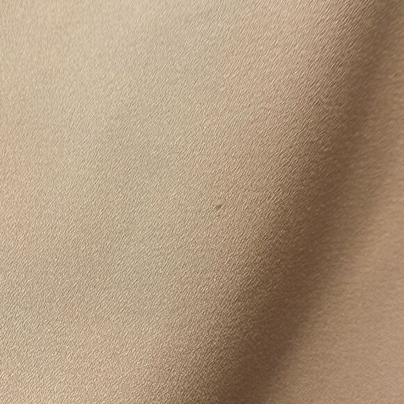 Vanilla Bay Medium Romper Sleeveless Petal Hem Button Clasp Back Slit - Picture 4 of 9